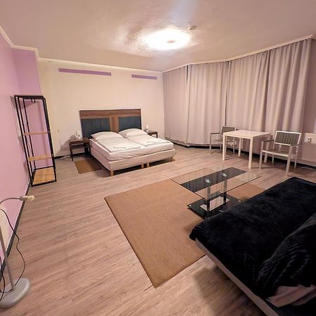 Puschkin Rooms Berlin Ngoại thất bức ảnh