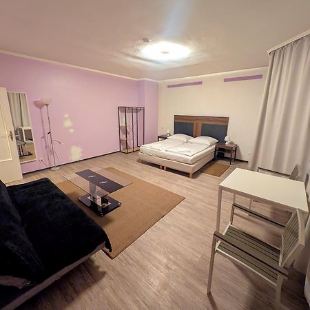 Puschkin Rooms Berlin Ngoại thất bức ảnh