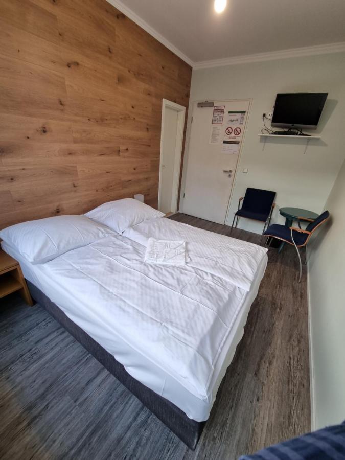 Puschkin Rooms Berlin Ngoại thất bức ảnh
