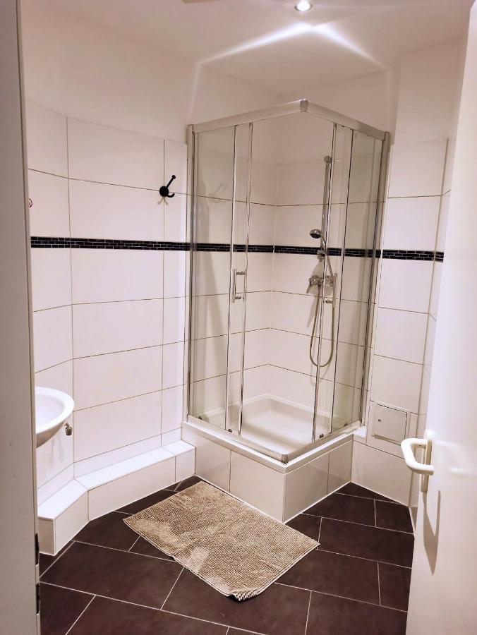 Puschkin Rooms Berlin Ngoại thất bức ảnh