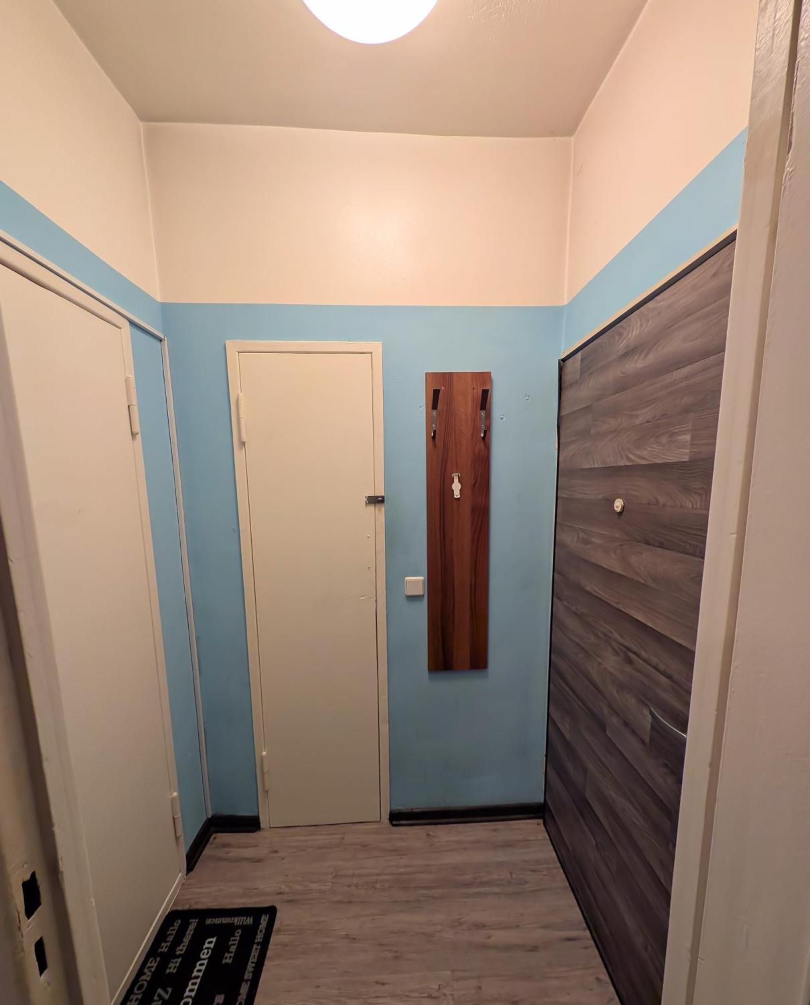 Puschkin Rooms Berlin Ngoại thất bức ảnh