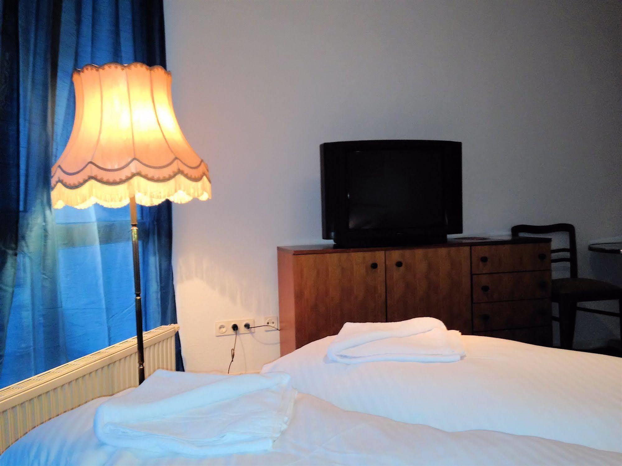 Puschkin Rooms Berlin Ngoại thất bức ảnh