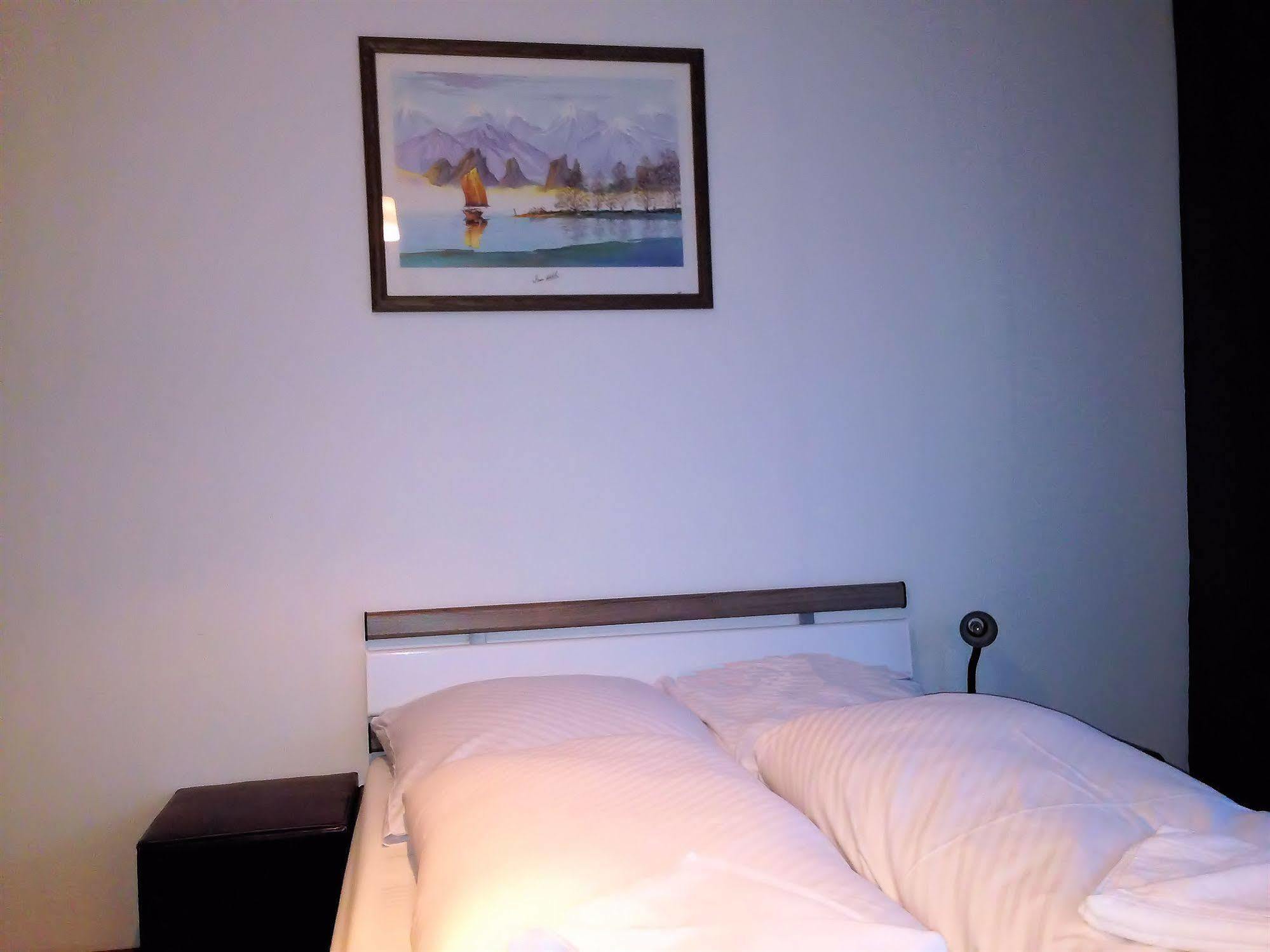 Puschkin Rooms Berlin Ngoại thất bức ảnh