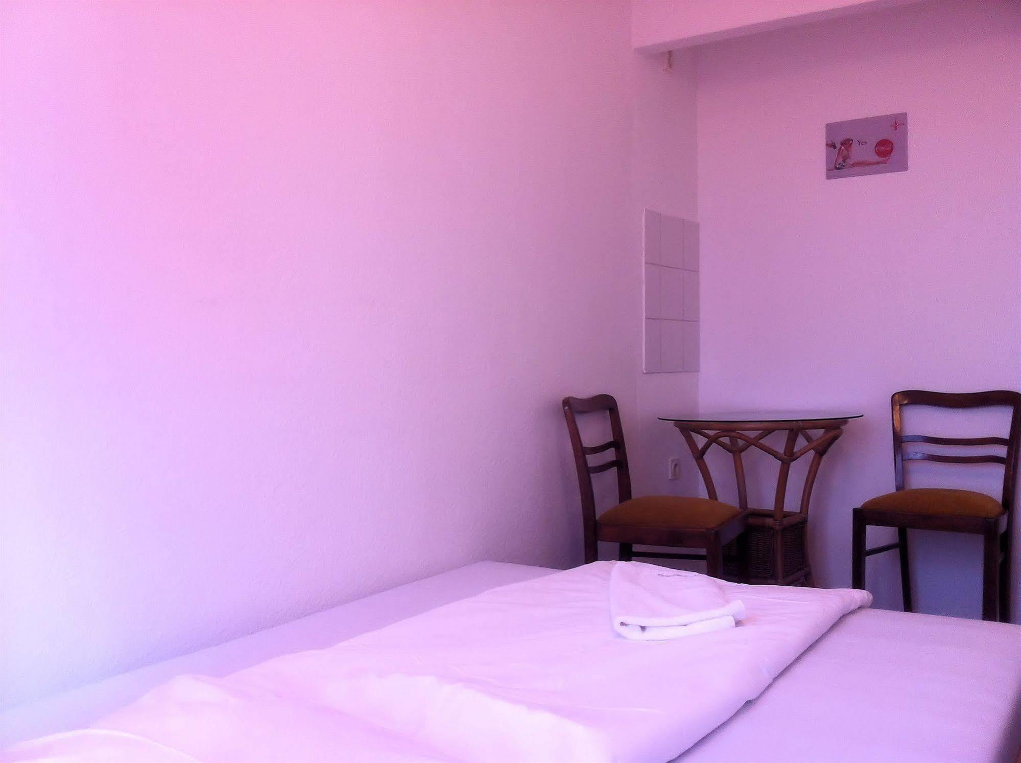 Puschkin Rooms Berlin Ngoại thất bức ảnh